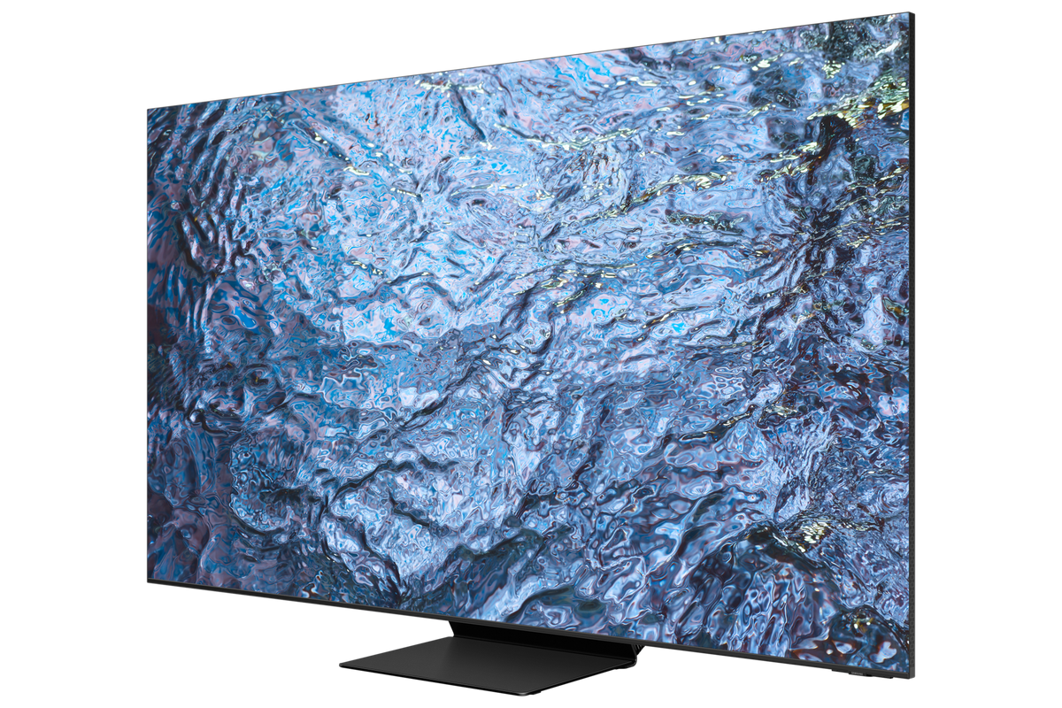 Samsung 75 Inch Neo QLED Mini LED 8K Smart TV QA75QN900C