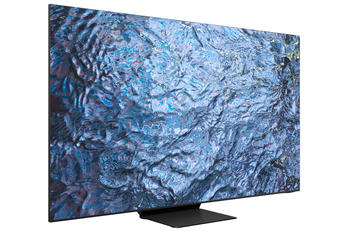 Samsung 75 Inch Neo QLED Mini LED 8K Smart TV QA75QN900C