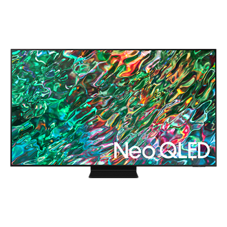 Samsung 65 Inch 4K Neo QLED Smart TV QA65QN90B