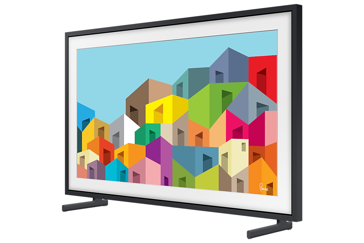 Samsung 32 Inch The Frame QLED Full HD Smart TV QA32LS03B