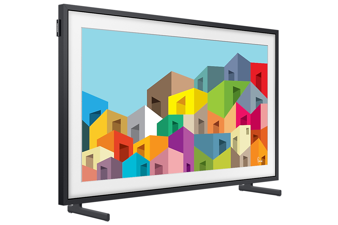 Samsung 32 Inch The Frame QLED Full HD Smart TV QA32LS03B