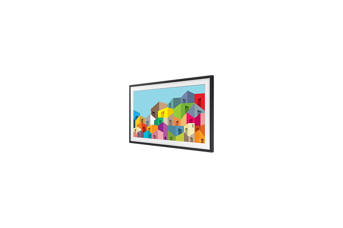 Samsung 32 Inch The Frame QLED Full HD Smart TV QA32LS03B