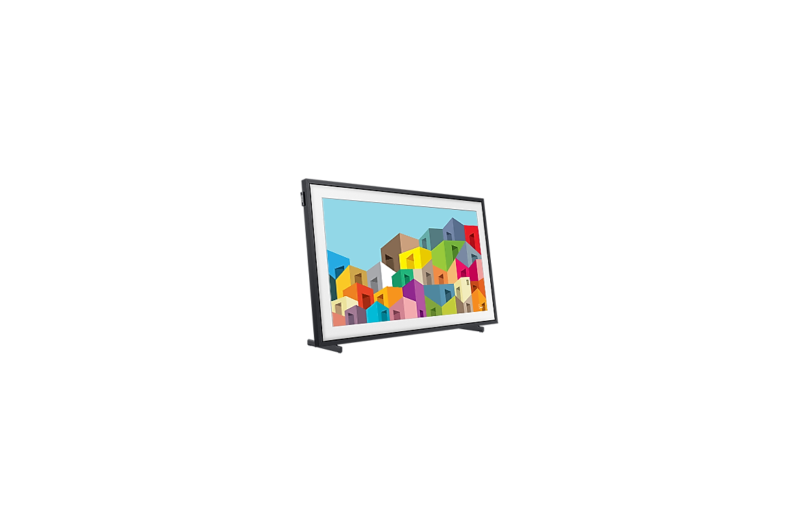 Samsung 32 Inch The Frame QLED Full HD Smart TV QA32LS03B