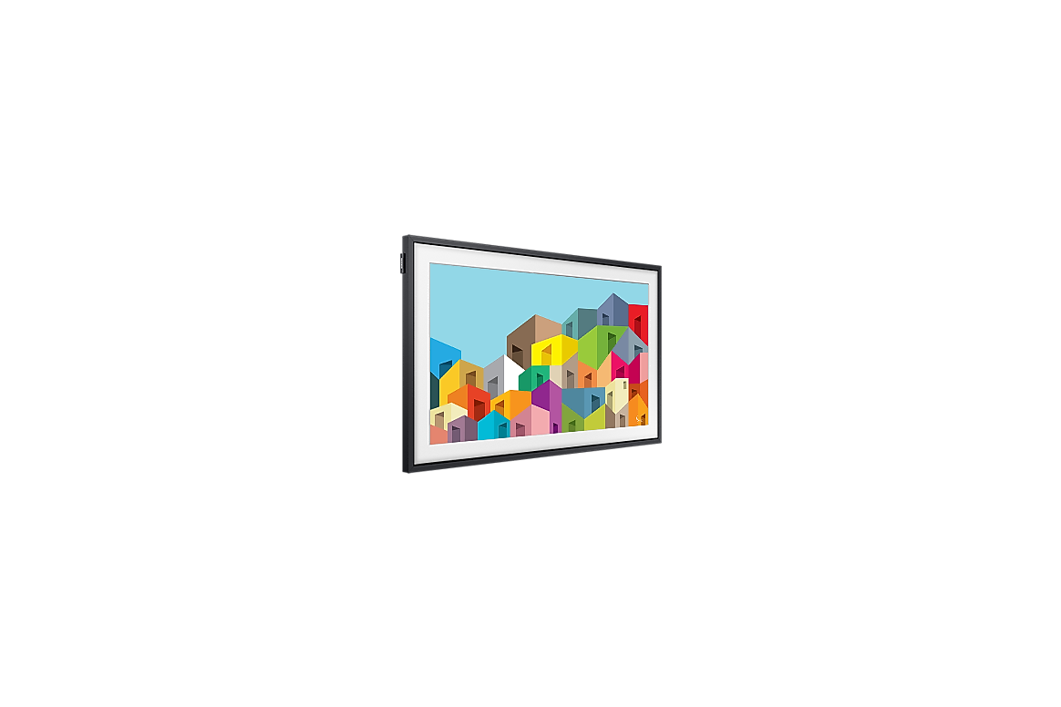 Samsung 32 Inch The Frame QLED Full HD Smart TV QA32LS03B