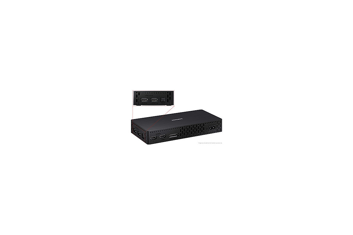 Samsung 32 Inch The Frame QLED Full HD Smart TV QA32LS03B