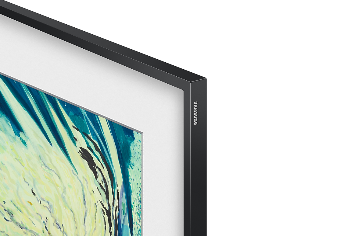 Samsung 65 Inch The Frame QLED 4K Smart TV QA65LS03FAW