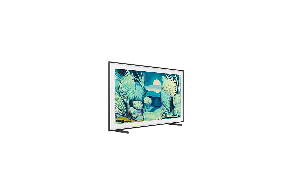 Samsung 65 Inch The Frame QLED 4K Smart TV QA65LS03FAW