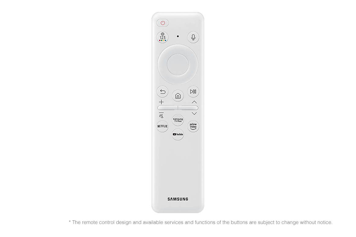 Samsung 65 Inch The Frame QLED 4K Smart TV QA65LS03FAW