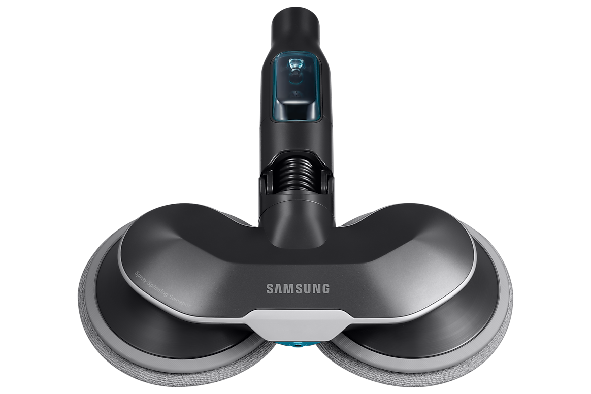 Samsung Bespoke Jet AI 280W Cordless Stick Vacuum VS28C9769QG