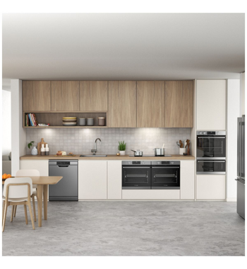Westinghouse 60cm Multi-Function Oven with AirFry Stainless Steel WVE6516SD – gallery image 9