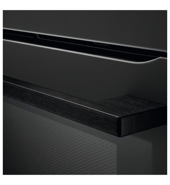 AEG CombiQuick Compact Oven - Matte Black KMK76208PT