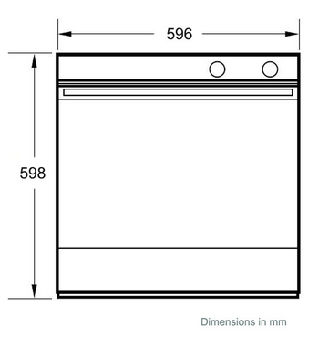 Fisher & Paykel 60cm Series 7 Pyrolytic Built-In Oven Black OB60SD9PB1 – gallery image 10