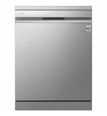 LG Quadwash Freestanding Dishwasher XD3A15NS