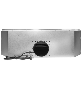 Smeg 90cm Universale Undermount Rangehood Stainless Steel PUM910X