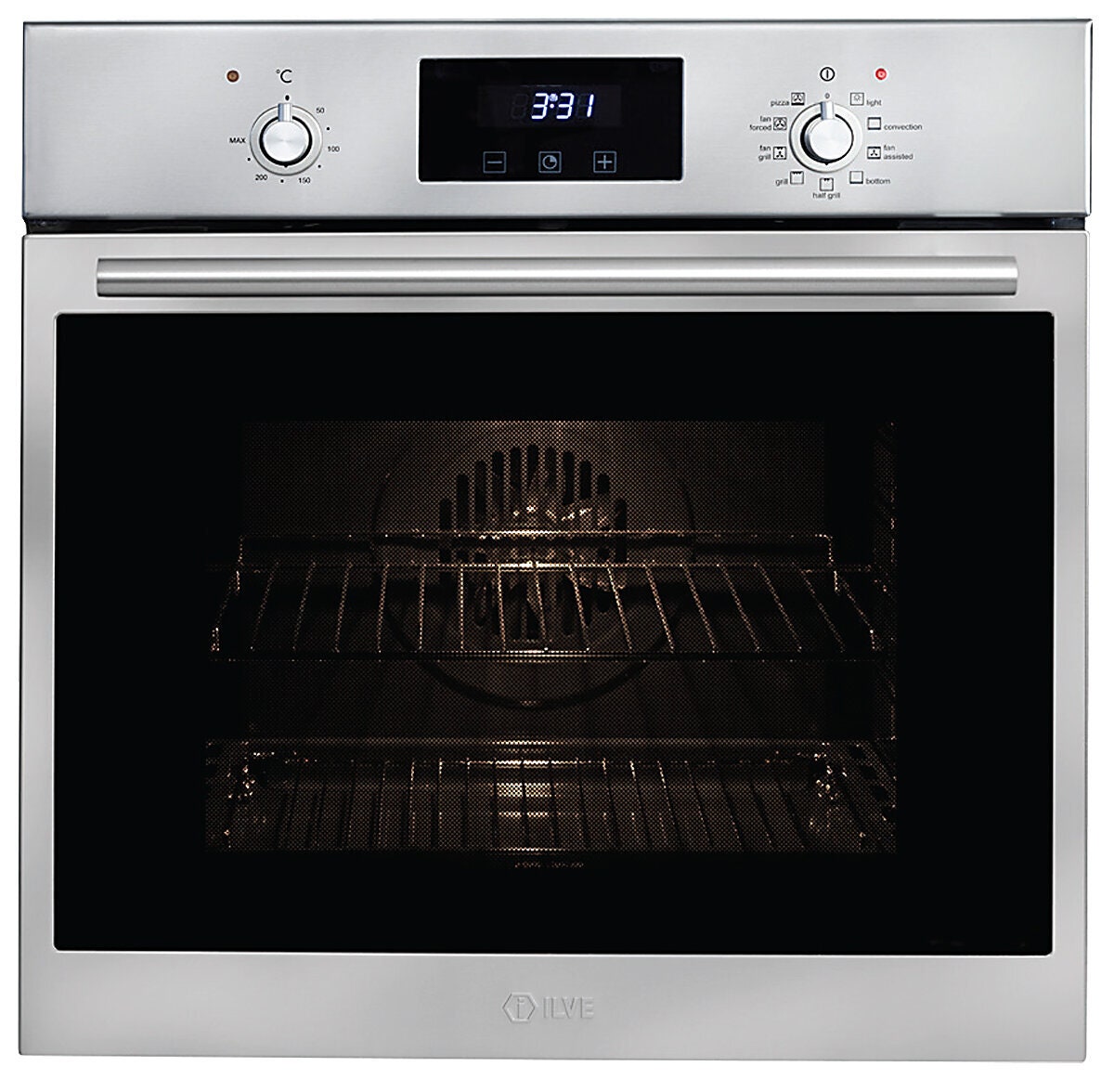ILVE ILO60DCX 60cm Electric Built-in Oven