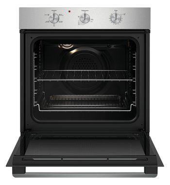 Westinghouse 60cm Multi-Function Oven Stainless Steel WVE6314SD