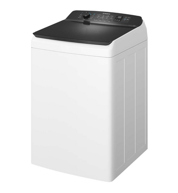 Westinghouse 10kg EasyCare 700 Top Load Washing Machine WWT1084C7WA