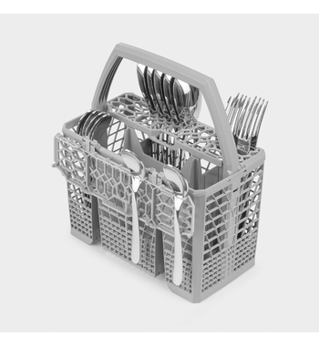 Smeg Universale Aesthetic Dishwasher DWAI6214X4