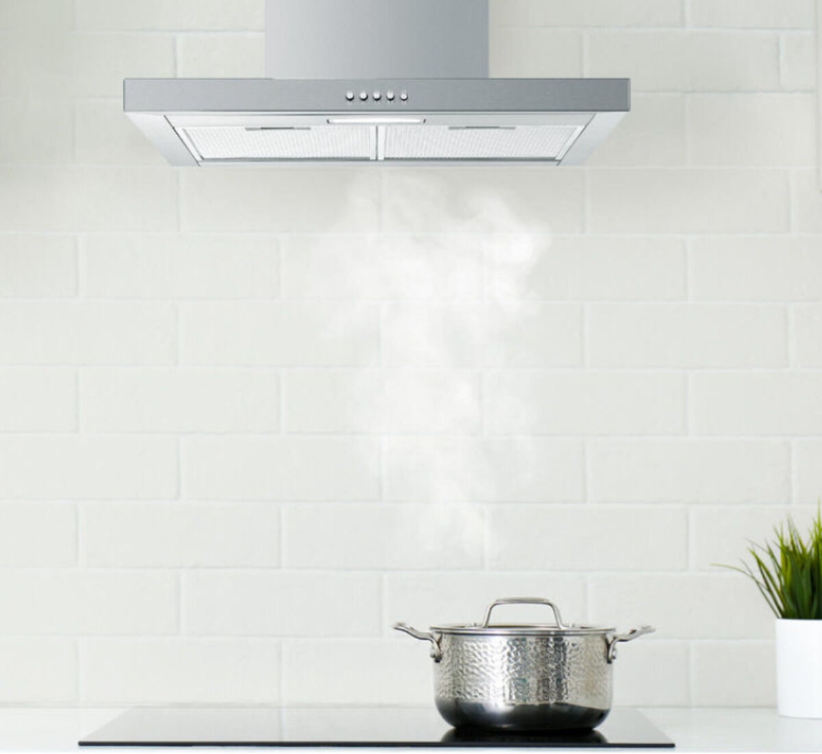 Haier Rangehood HC60BLX1 – view 5