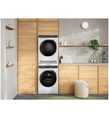 Electrolux 500 Series 8kg Heat Pump Clothes Dryer EDH803P5WC