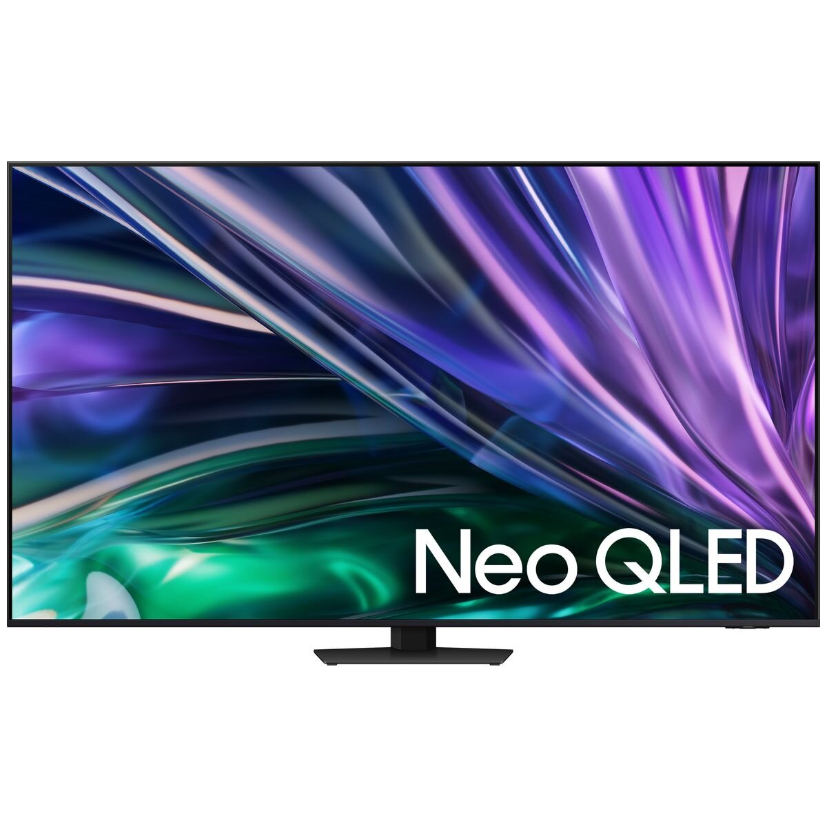 Samsung 85 Inch QN85D Neo QLED 4K Smart TV QA85QN85DBWXXY [2024] — product image 2
