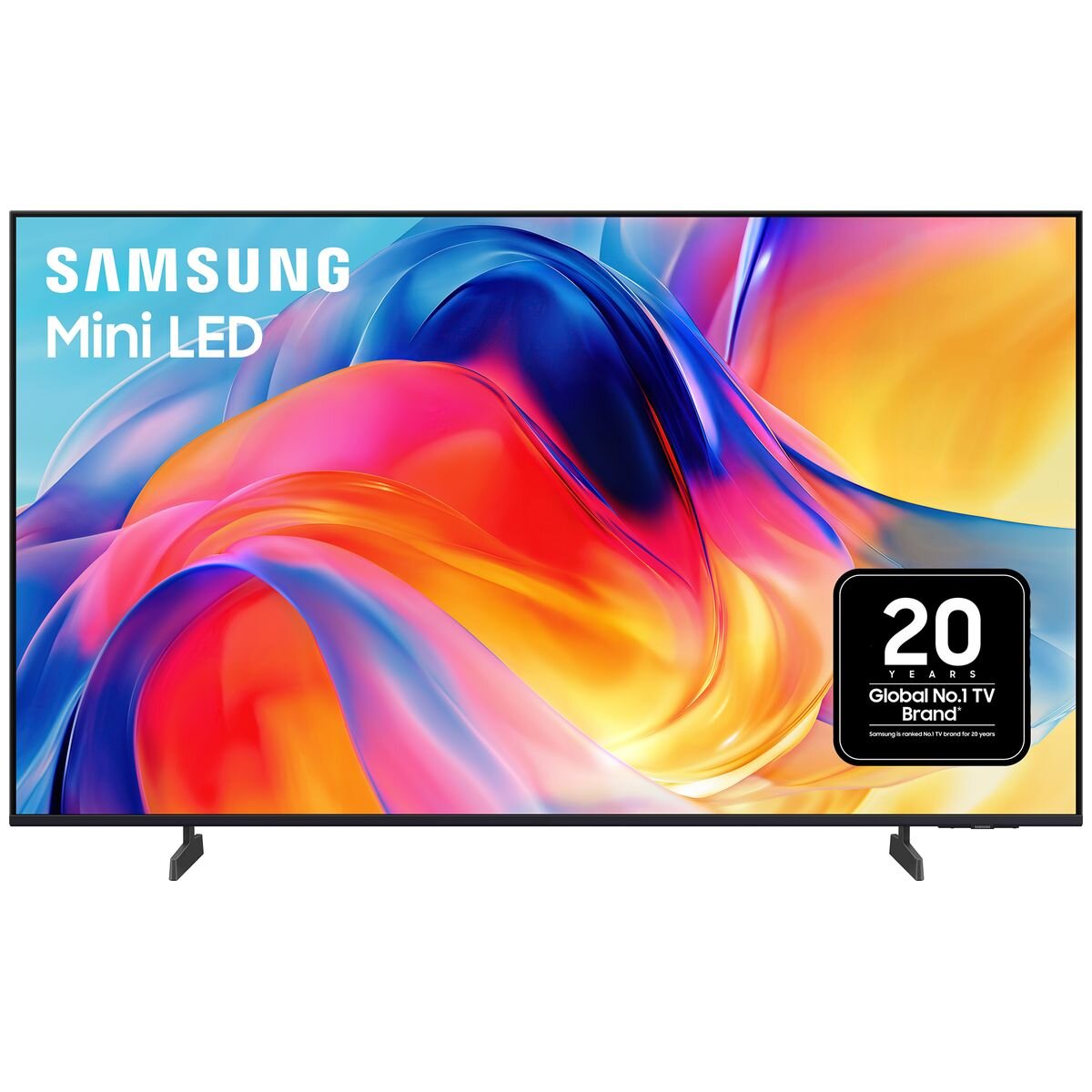 Samsung 50 Inch Mini LED M70H 4K Vision AI Smart TV UA50M70HAWXXY [2026] UA50M70HAW