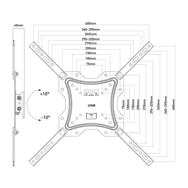 MFP44T image 6