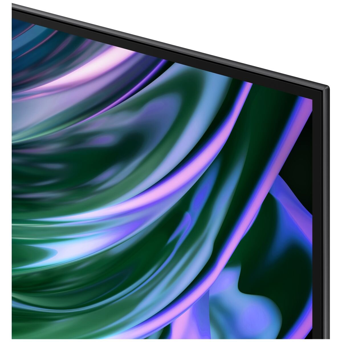 Samsung 65-inch OLED Ultra HD- 4K Smart TV QA65S90D – view 5