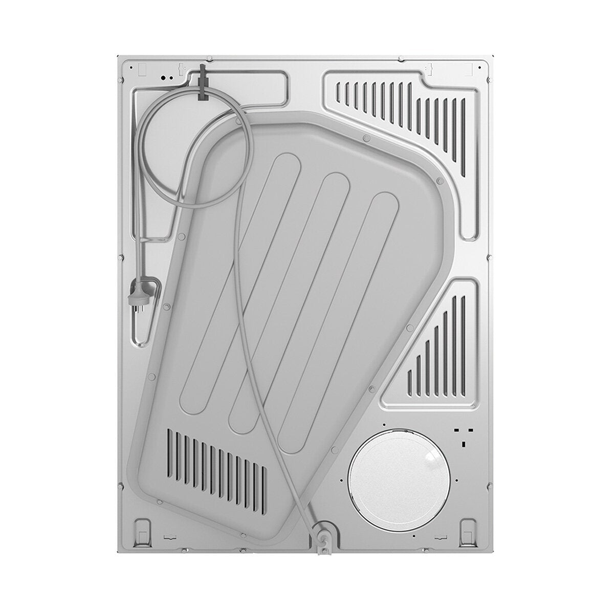 Electrolux 300 Series 7kg Vented Clothes Dryer EDV705H3WC