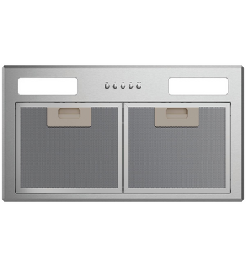 Haier 60cm Stainless Steel Integrated Insert Undermount Rangehood HPH60ILX2 – image 1