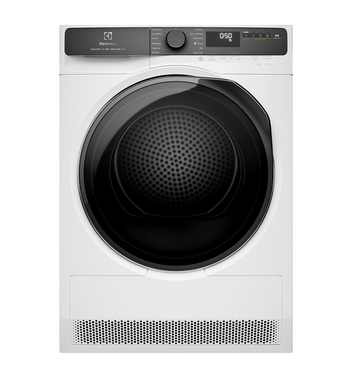 Electrolux 500 Series 8kg Heat Pump Clothes Dryer EDH803P5WC
