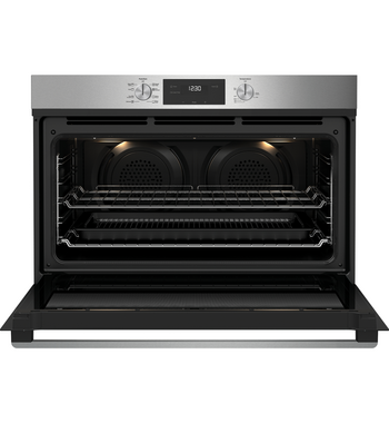 Westinghouse 90cm Multi-Function Oven Stainless Steel WVE9515SD