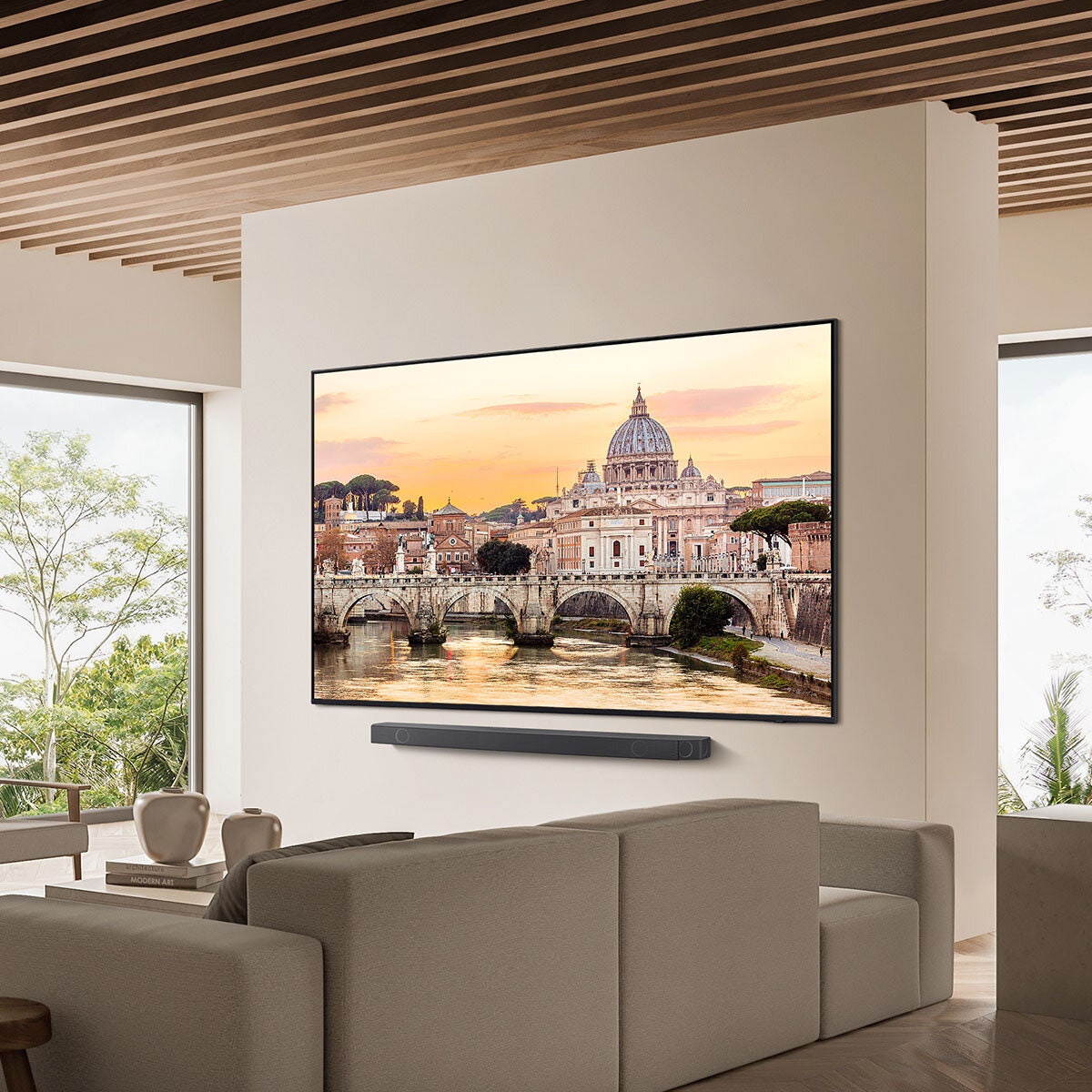 Samsung 85 Inch QN85D Neo QLED 4K Smart TV QA85QN85DBWXXY [2024] — product image 9