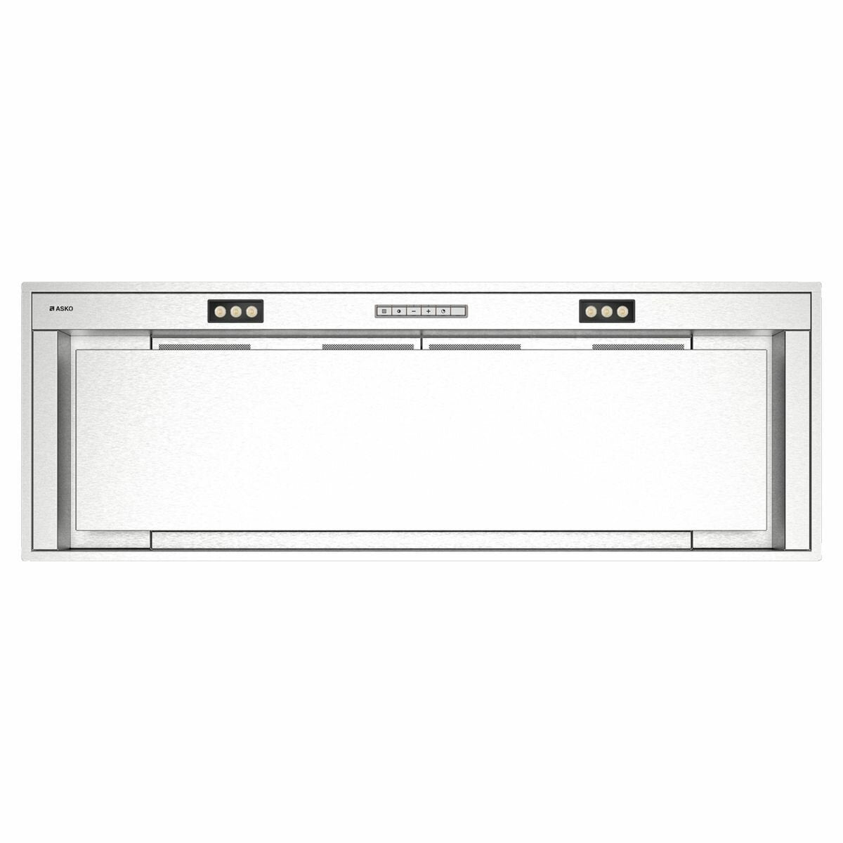 ASKO 86cm Undermount Rangehood CBB861S
