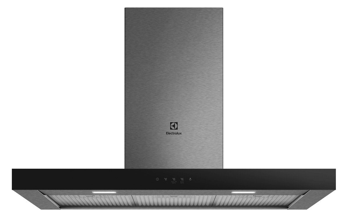 Electrolux 90cm Canopy Rangehood ERC925DSD