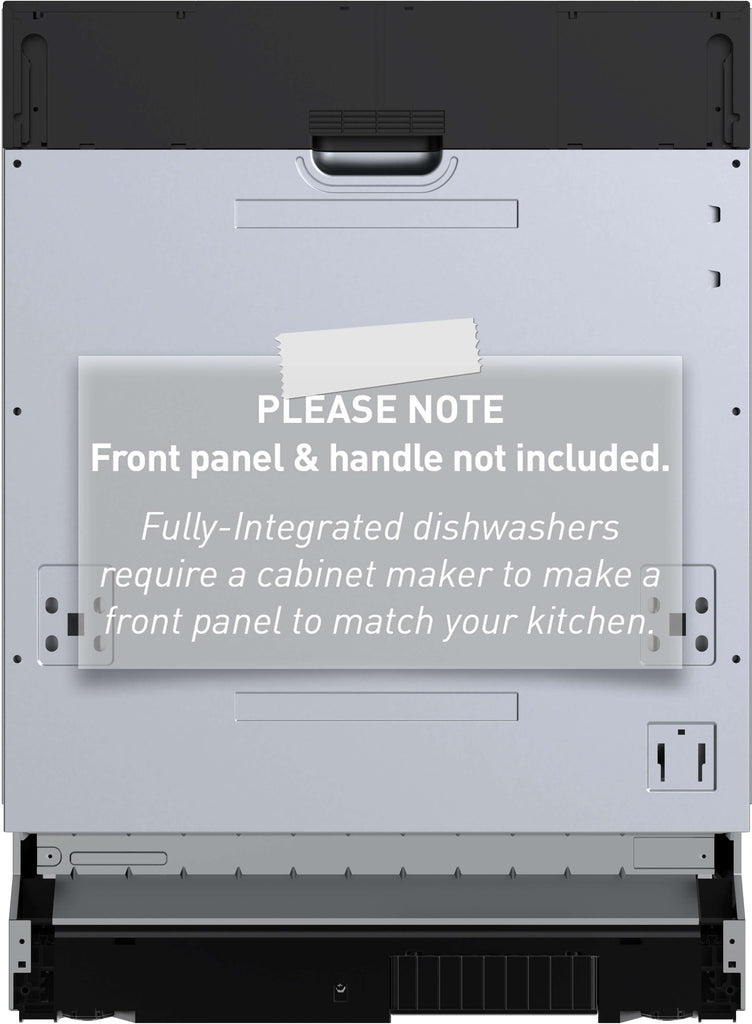 Casa 60cm Intergrated Dishwasher DITR69CA