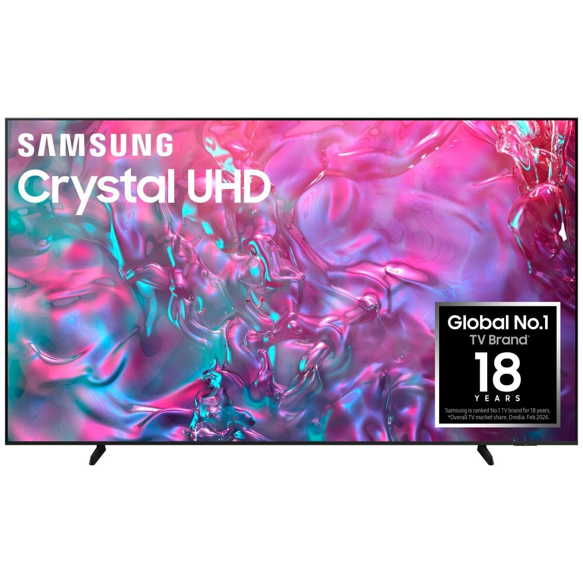 UA98DU9000 image 1