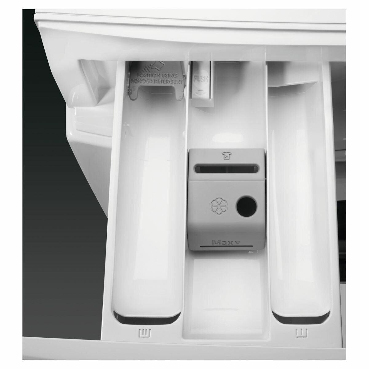 AEG LF8E8411A 8kg 8000 Series Front Load Washing Machine — product image 4