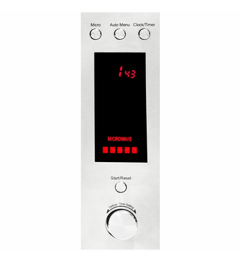Artusi 31L Microwave Oven 900W AMO31X