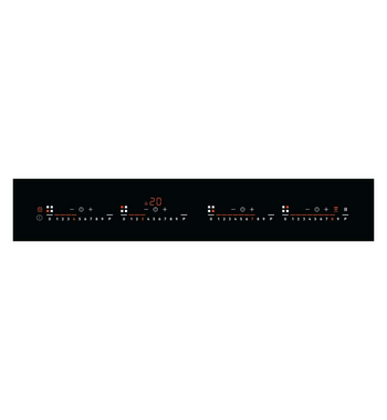 AEG TotalFlex 60cm Induction Cooktop IKK64681FB