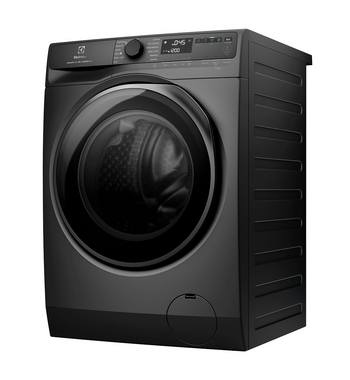 Electrolux 9kg 700 Series Front Load Washing Machine Dark Onyx EWF9043R7SC – gallery image 3