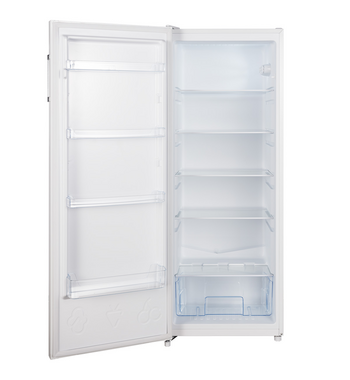 CHiQ 241L Upright Fridge CSR241DW