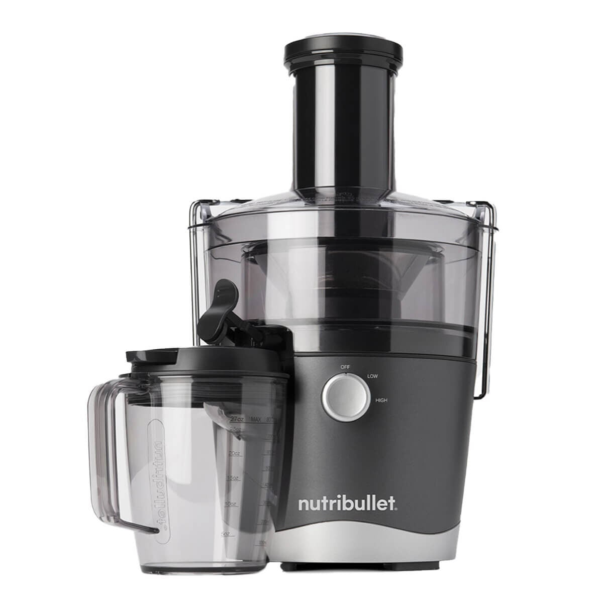 NutriBullet 800W Juicer NBJ07100