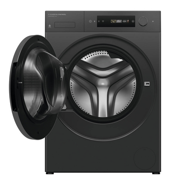 Fisher & Paykel Series 7 10kg Contemporary Front Load Washing Machine with FlexiDose WH1060DG5