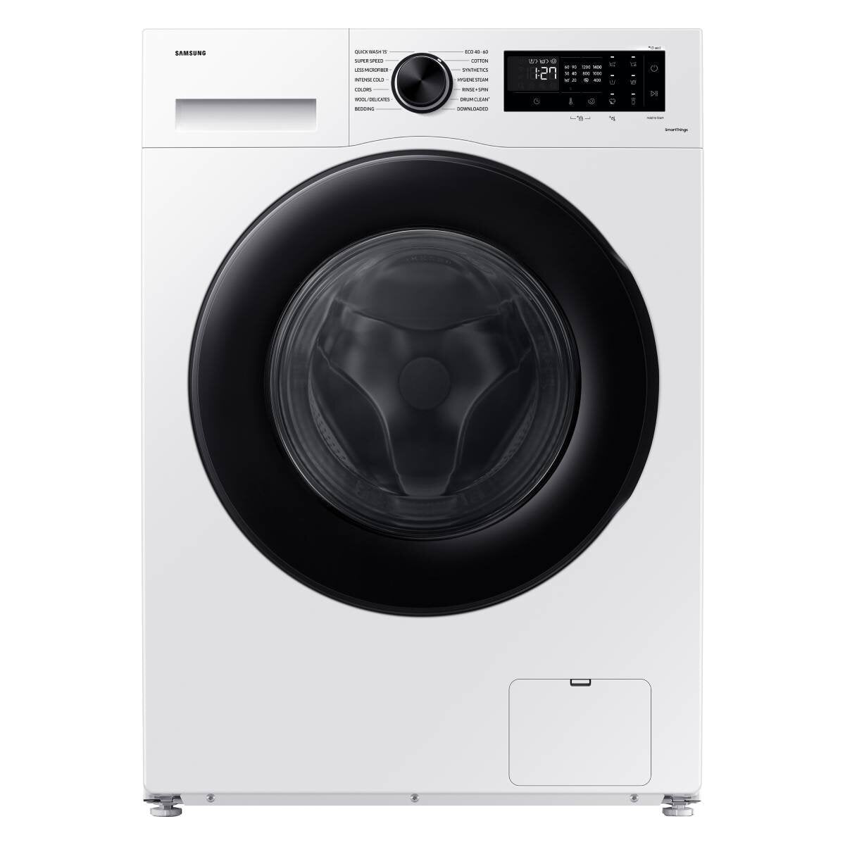 Samsung 11 kg Front Load Washing Machine WW11CGC04DAE – product image