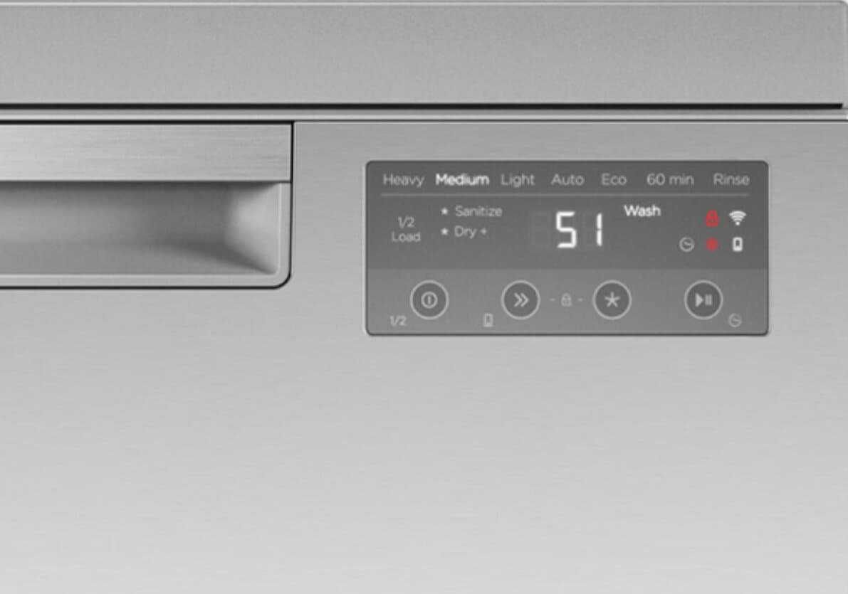 DW60FC1X2-FS image 2