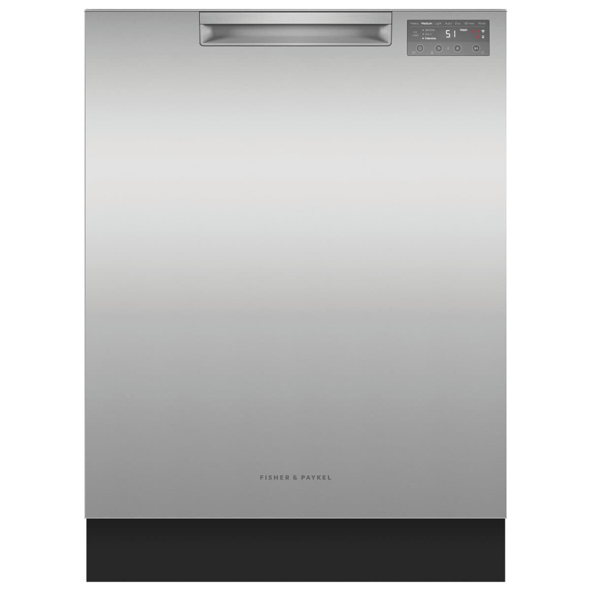 DW60UC4X2-FS image 1