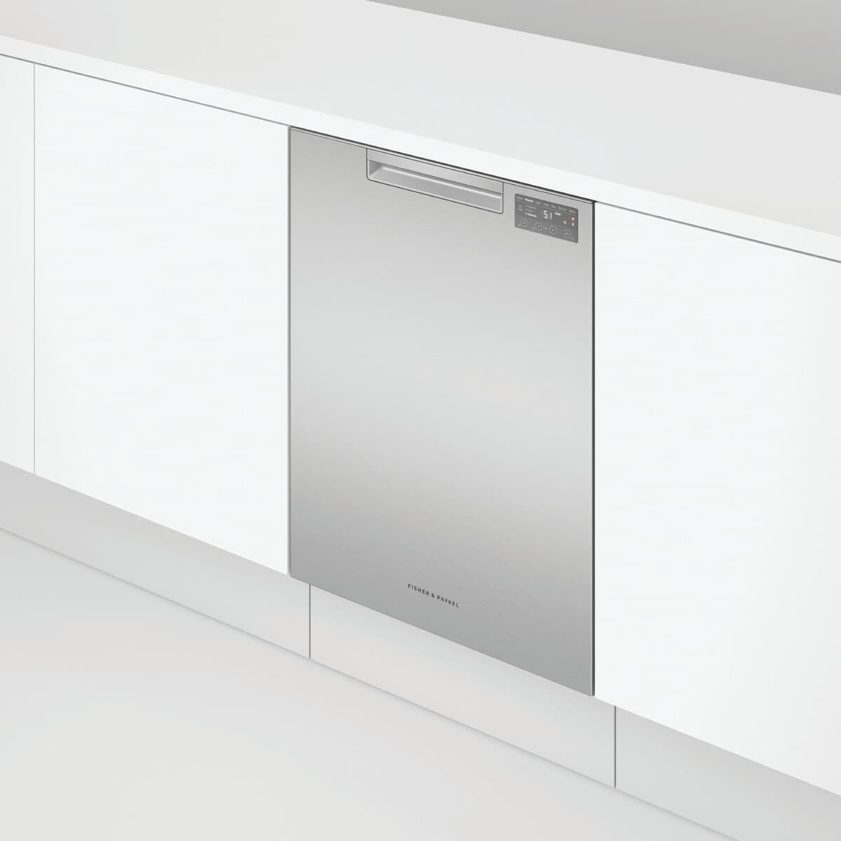 DW60UC4X2-FS image 5