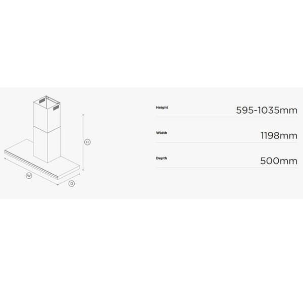 HC120DCXB3 image 4