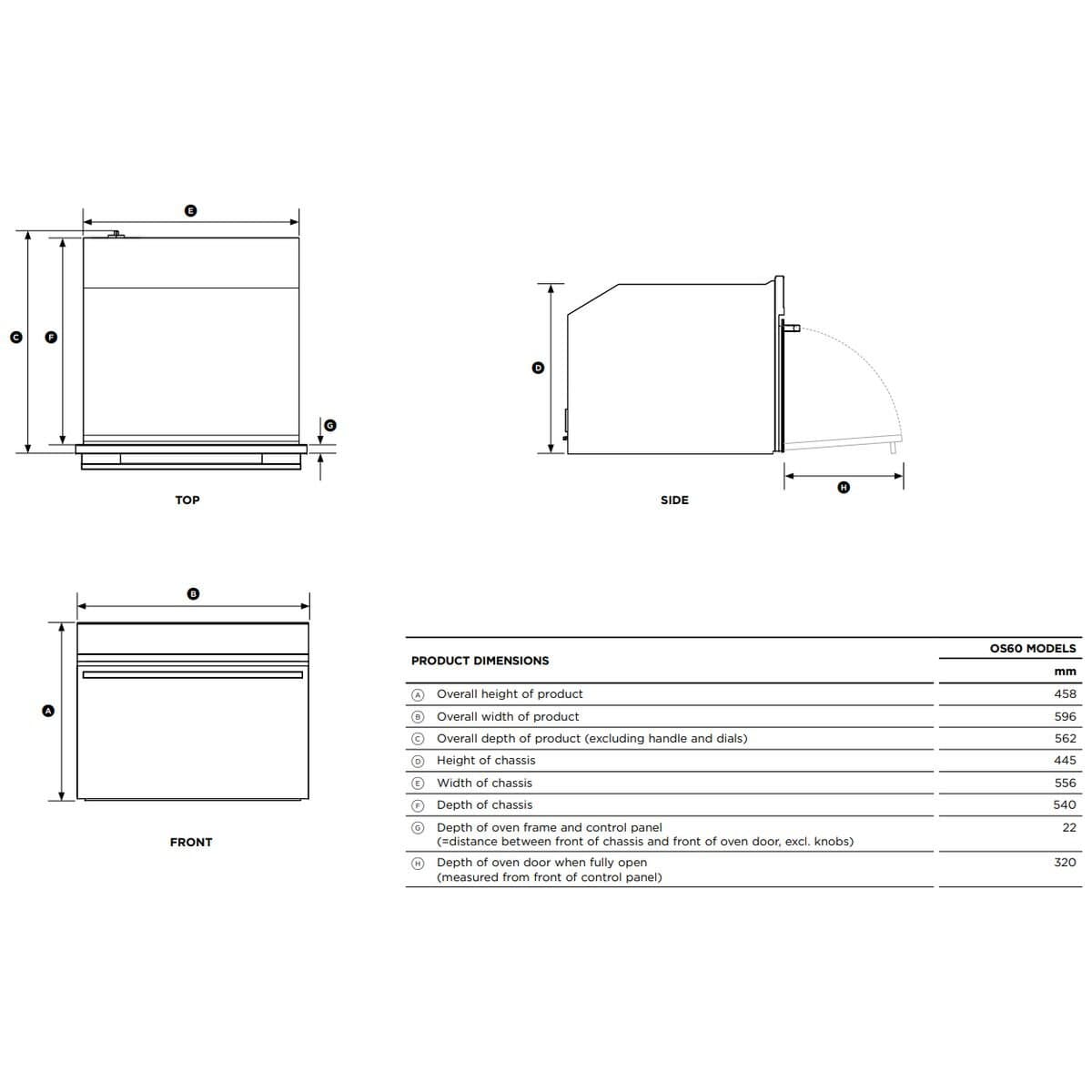 OS60NDB1-FS image 8